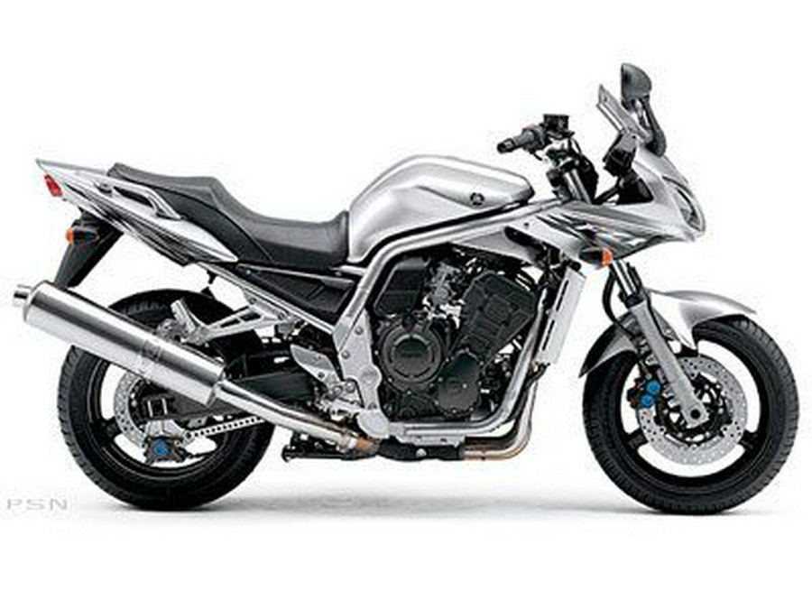 2005 Yamaha FZ1