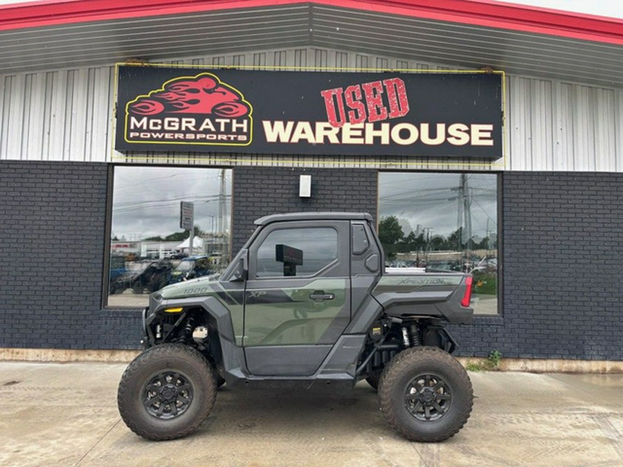 2024 Polaris XPedition XP NorthStar