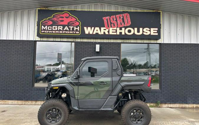 2024 Polaris XPedition XP NorthStar