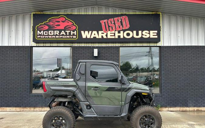 2024 Polaris XPedition XP NorthStar