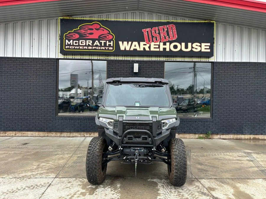 2024 Polaris XPedition XP NorthStar