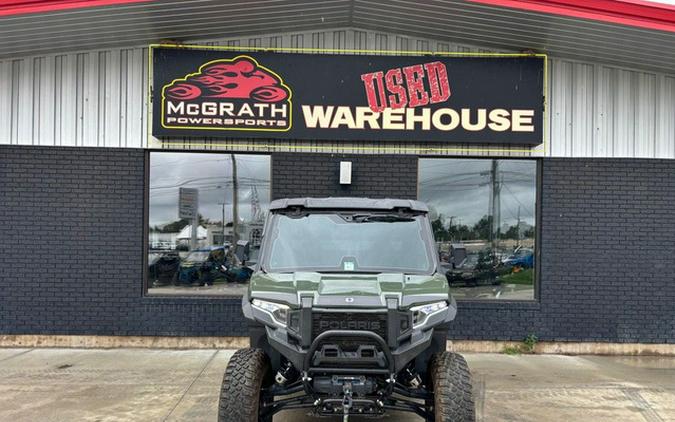 2024 Polaris XPedition XP NorthStar