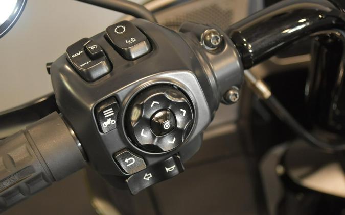 2026 Harley-Davidson Road Glide Olive Steel Metallic / Vivid Black Black Trim