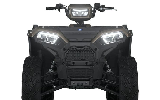 2026 Polaris Sportsman® 850 Premium