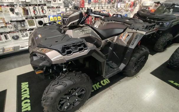 2026 Polaris Sportsman® 850 Premium