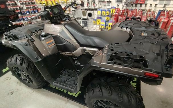 2026 Polaris Sportsman® 850 Premium