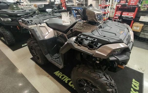 2026 Polaris Sportsman® 850 Premium
