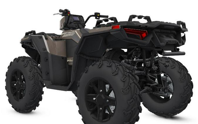 2026 Polaris Sportsman® 850 Premium