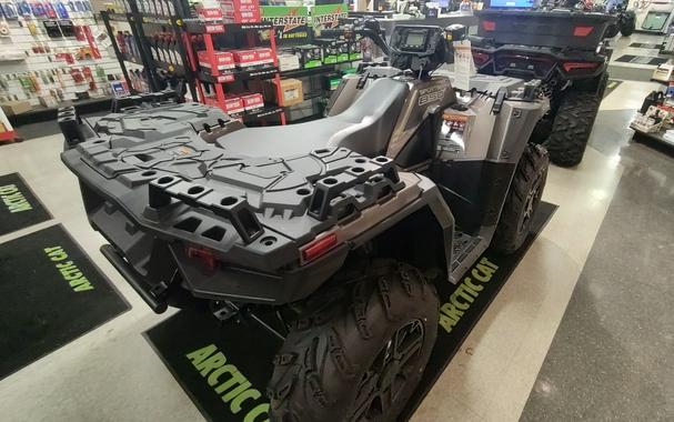 2026 Polaris Sportsman® 850 Premium
