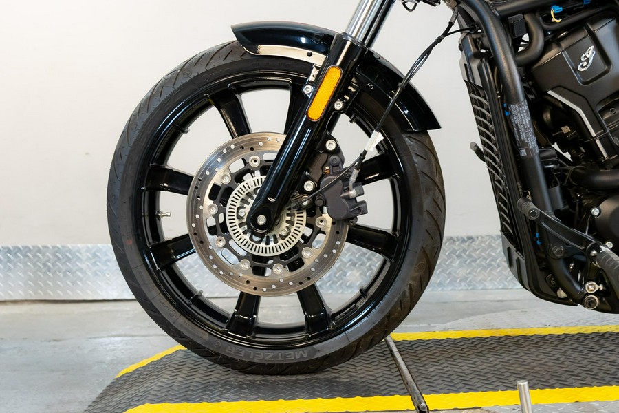 2025 Indian Motorcycle Sport Scout® Sixty Limited