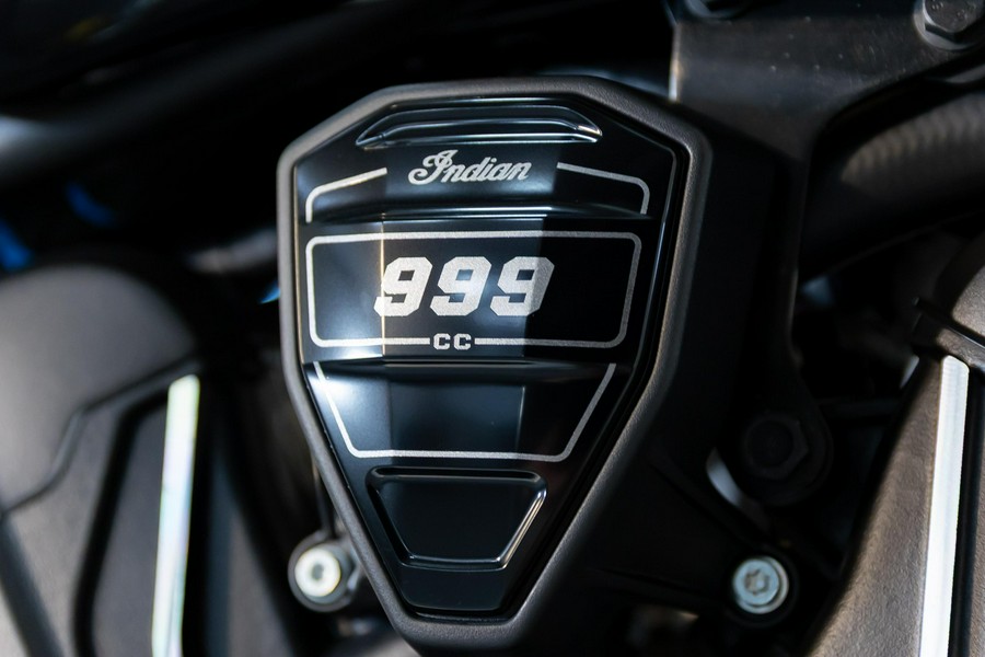 2025 Indian Motorcycle Sport Scout® Sixty Limited