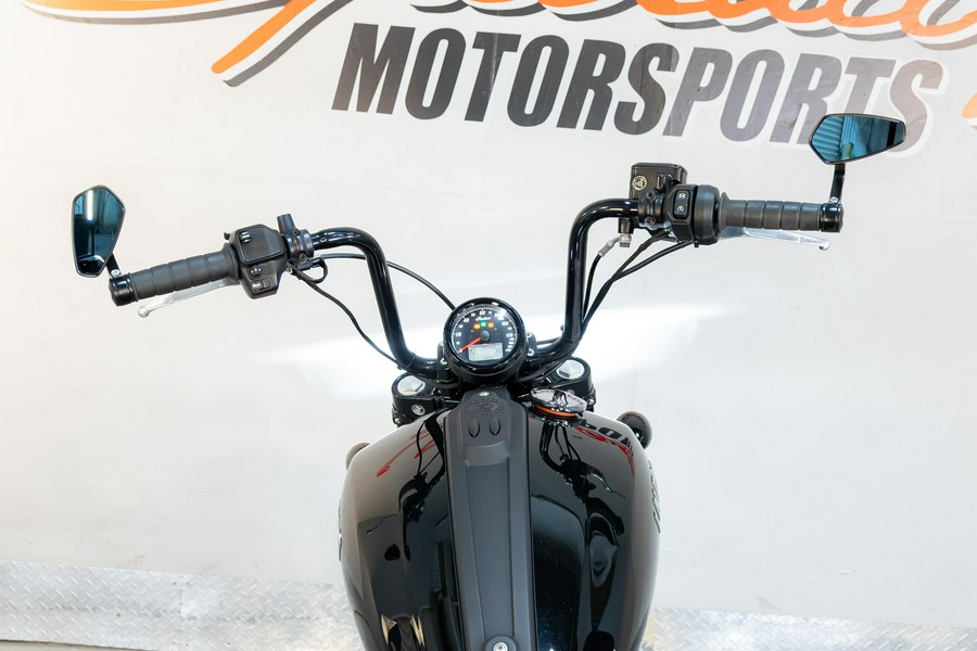 2025 Indian Motorcycle Sport Scout® Sixty Limited