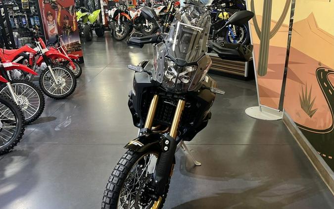2026 Yamaha Tenere 700 World Raid