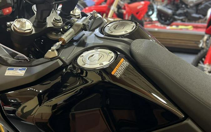 2026 Yamaha Tenere 700 World Raid