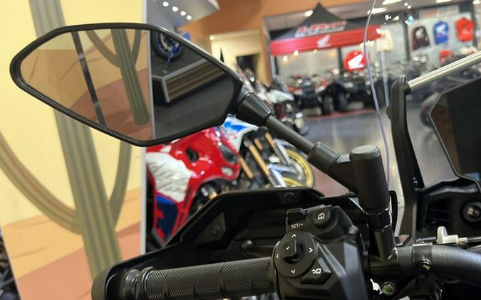 2026 Yamaha Tenere 700 World Raid