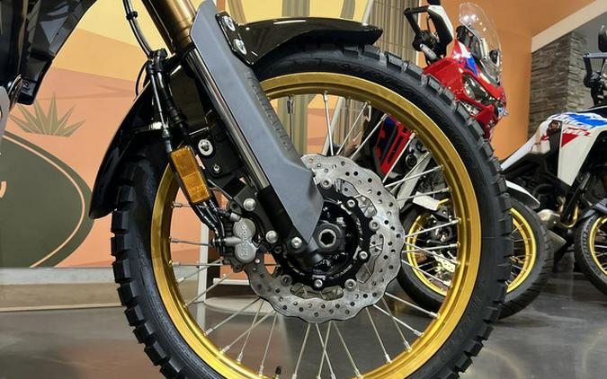 2026 Yamaha Tenere 700 World Raid