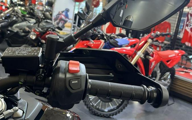 2026 Yamaha Tenere 700 World Raid