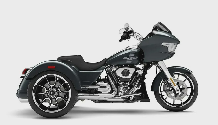 2026 Harley-Davidson Road Glide 3 FLTRT