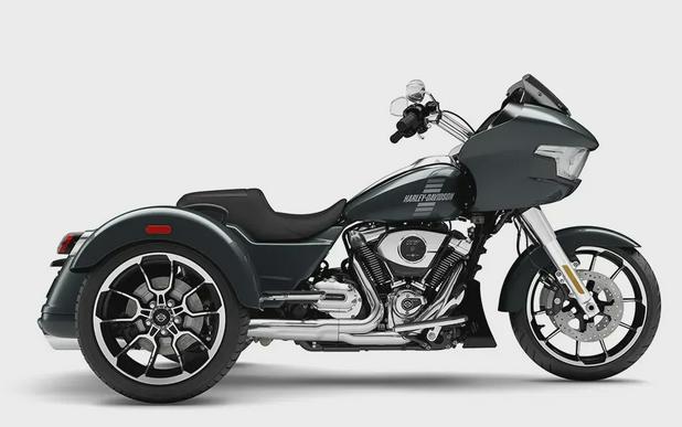 2026 Harley-Davidson Road Glide 3 FLTRT