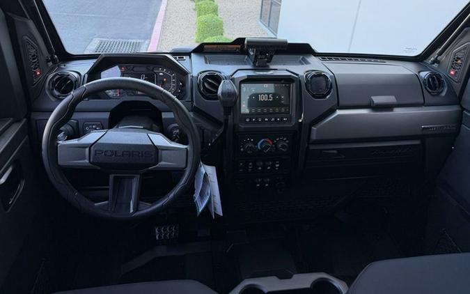 2027 Polaris Ranger Crew XD 1500 Northstar Ultimate