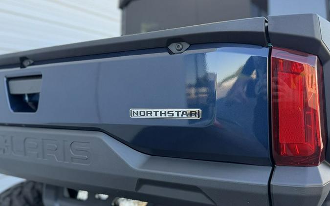 2027 Polaris Ranger Crew XD 1500 Northstar Ultimate