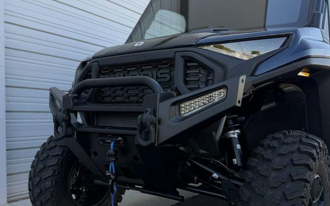 2027 Polaris Ranger Crew XD 1500 Northstar Ultimate
