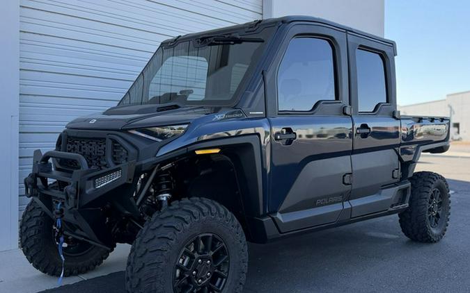 2027 Polaris Ranger Crew XD 1500 Northstar Ultimate