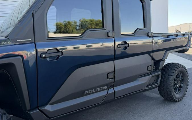 2027 Polaris Ranger Crew XD 1500 Northstar Ultimate