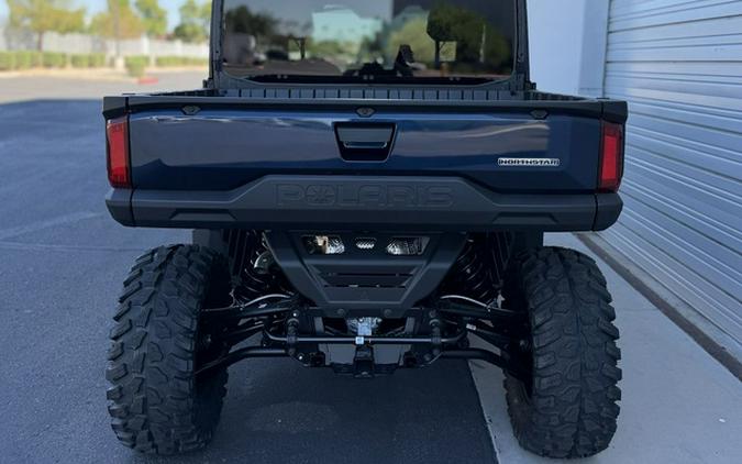 2027 Polaris Ranger Crew XD 1500 Northstar Ultimate