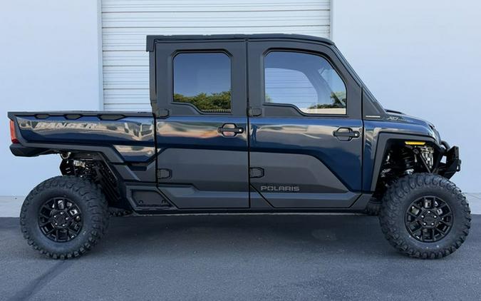 2027 Polaris Ranger Crew XD 1500 Northstar Ultimate