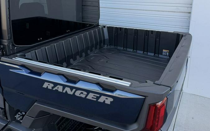 2027 Polaris Ranger Crew XD 1500 Northstar Ultimate