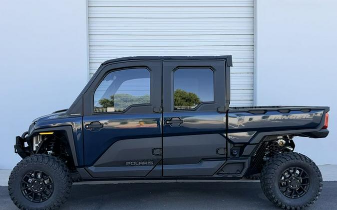 2027 Polaris Ranger Crew XD 1500 Northstar Ultimate