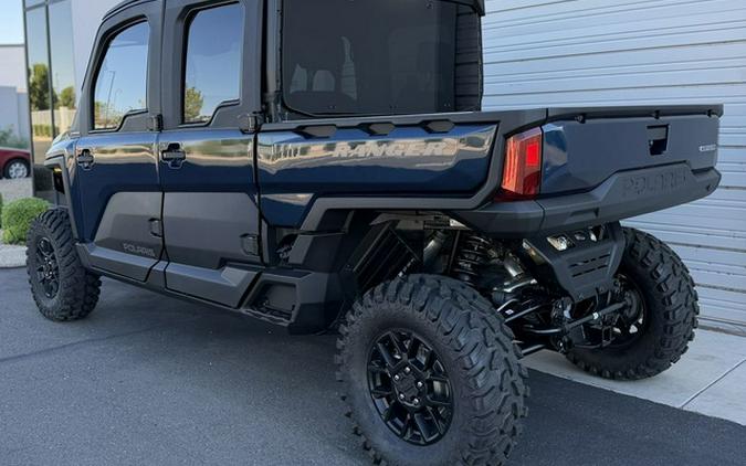 2027 Polaris Ranger Crew XD 1500 Northstar Ultimate