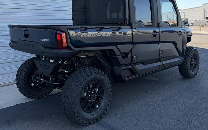 2027 Polaris Ranger Crew XD 1500 Northstar Ultimate