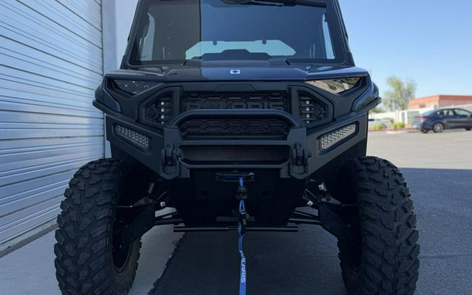 2027 Polaris Ranger Crew XD 1500 Northstar Ultimate