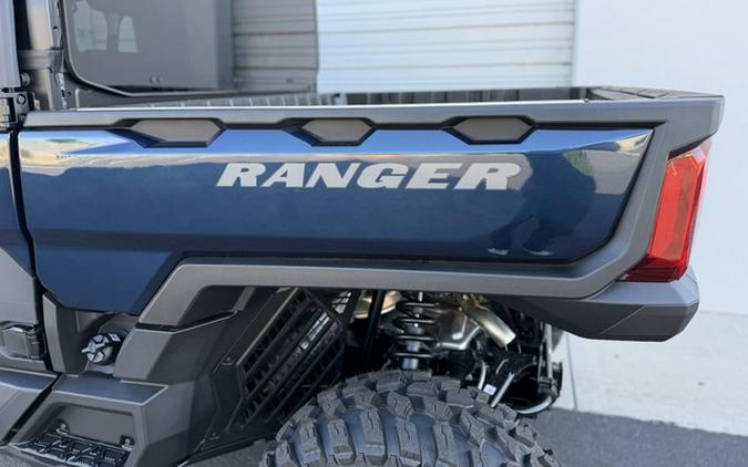 2027 Polaris Ranger Crew XD 1500 Northstar Ultimate