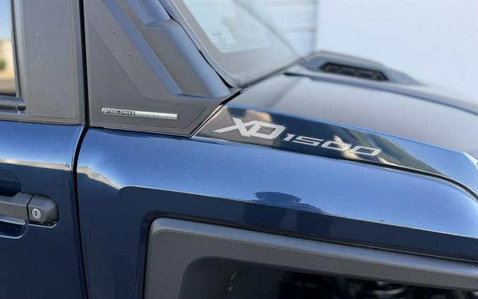 2027 Polaris Ranger Crew XD 1500 Northstar Ultimate