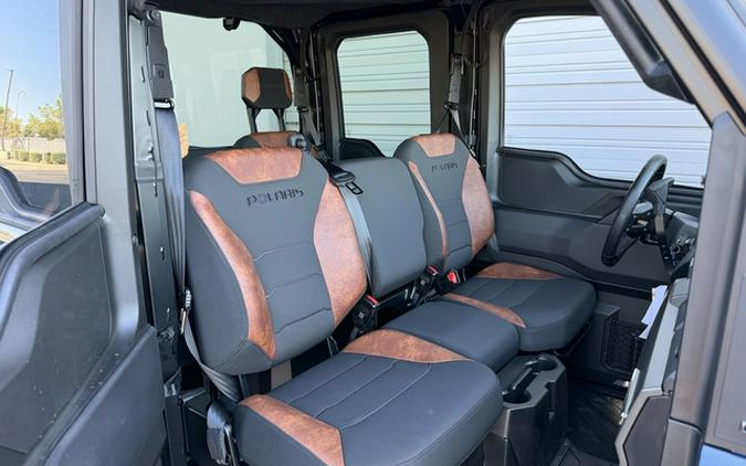 2027 Polaris Ranger Crew XD 1500 Northstar Ultimate