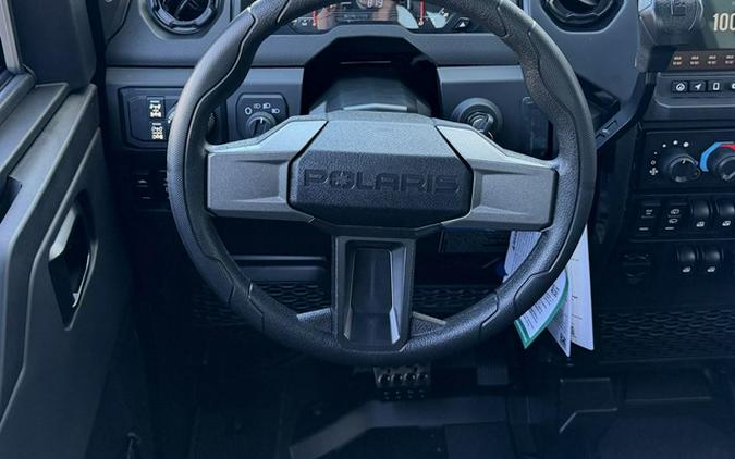 2027 Polaris Ranger Crew XD 1500 Northstar Ultimate