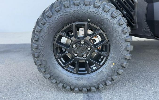 2027 Polaris Ranger Crew XD 1500 Northstar Ultimate