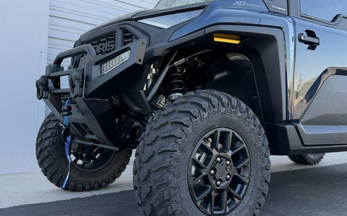 2027 Polaris Ranger Crew XD 1500 Northstar Ultimate