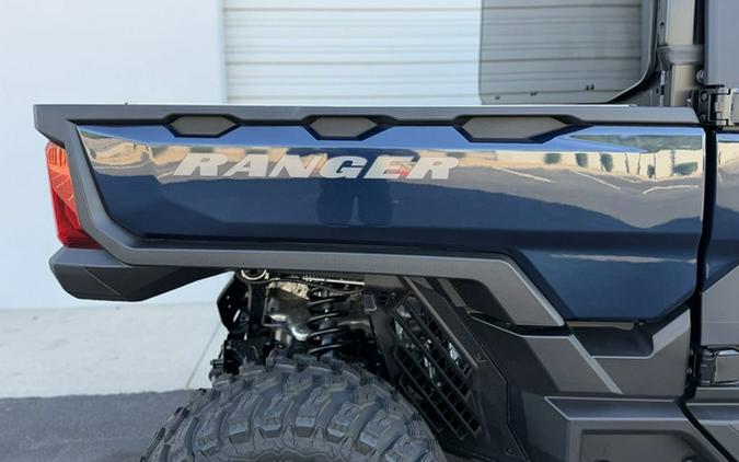 2027 Polaris Ranger Crew XD 1500 Northstar Ultimate