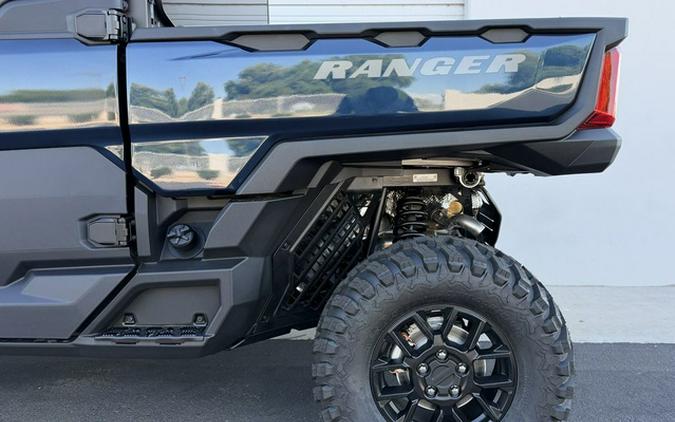2027 Polaris Ranger Crew XD 1500 Northstar Ultimate
