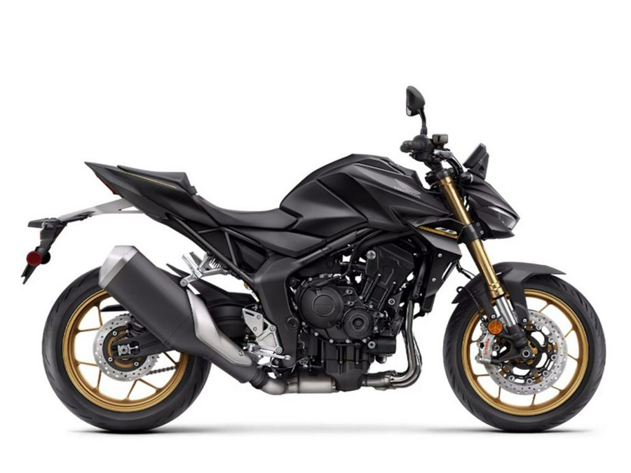 2025 Honda CB1000 Hornet SP