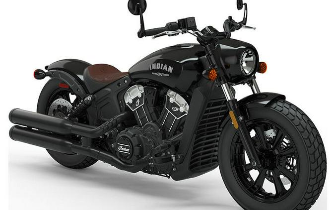 2020 Indian Motorcycle® Scout® Bobber