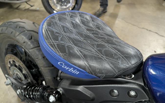 2020 Indian Motorcycle® Scout® Bobber
