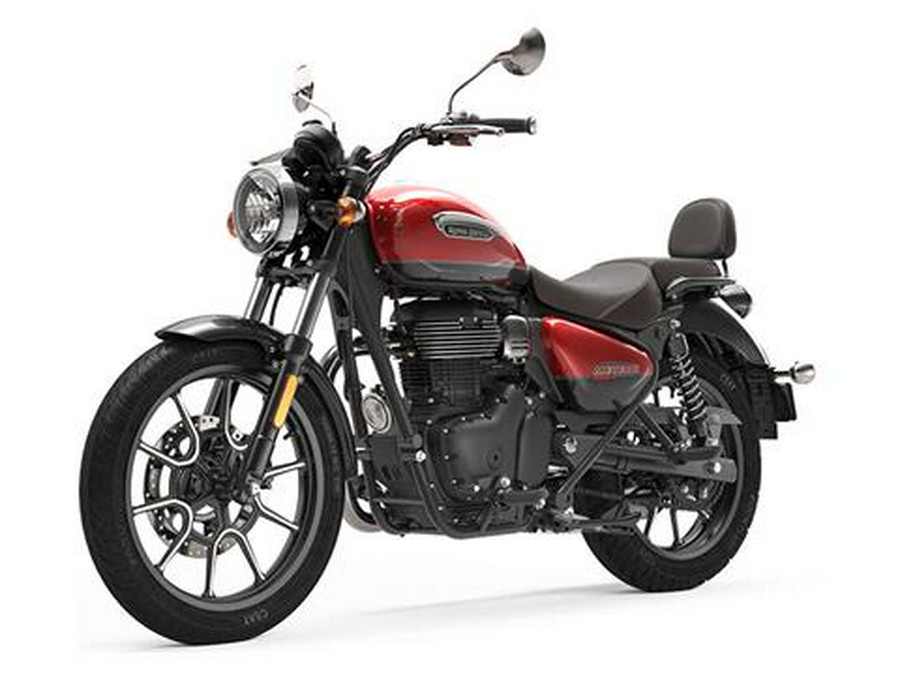 2023 Royal Enfield Meteor 350