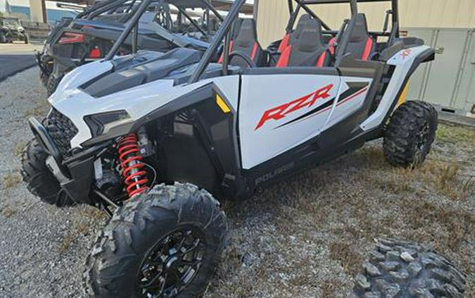 2024 Polaris RZR XP 4 1000 Sport