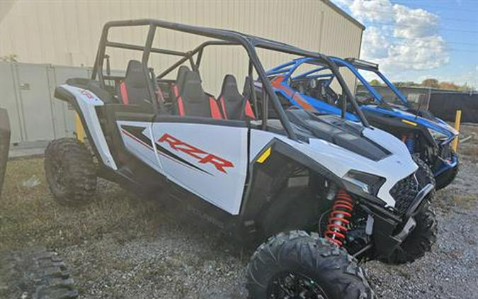 2024 Polaris RZR XP 4 1000 Sport