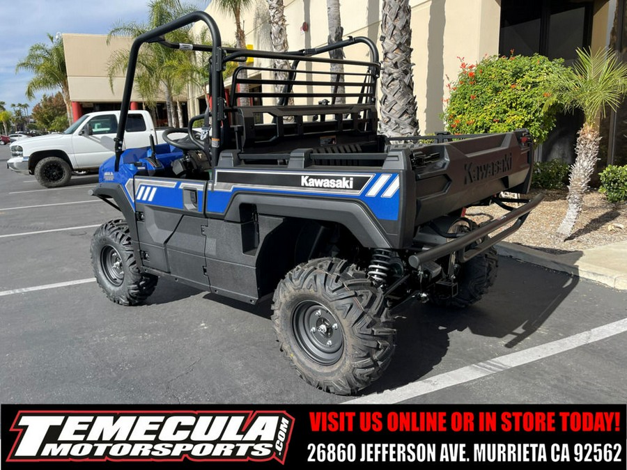 2024 Kawasaki MULE PRO-FXR™ 1000 Base